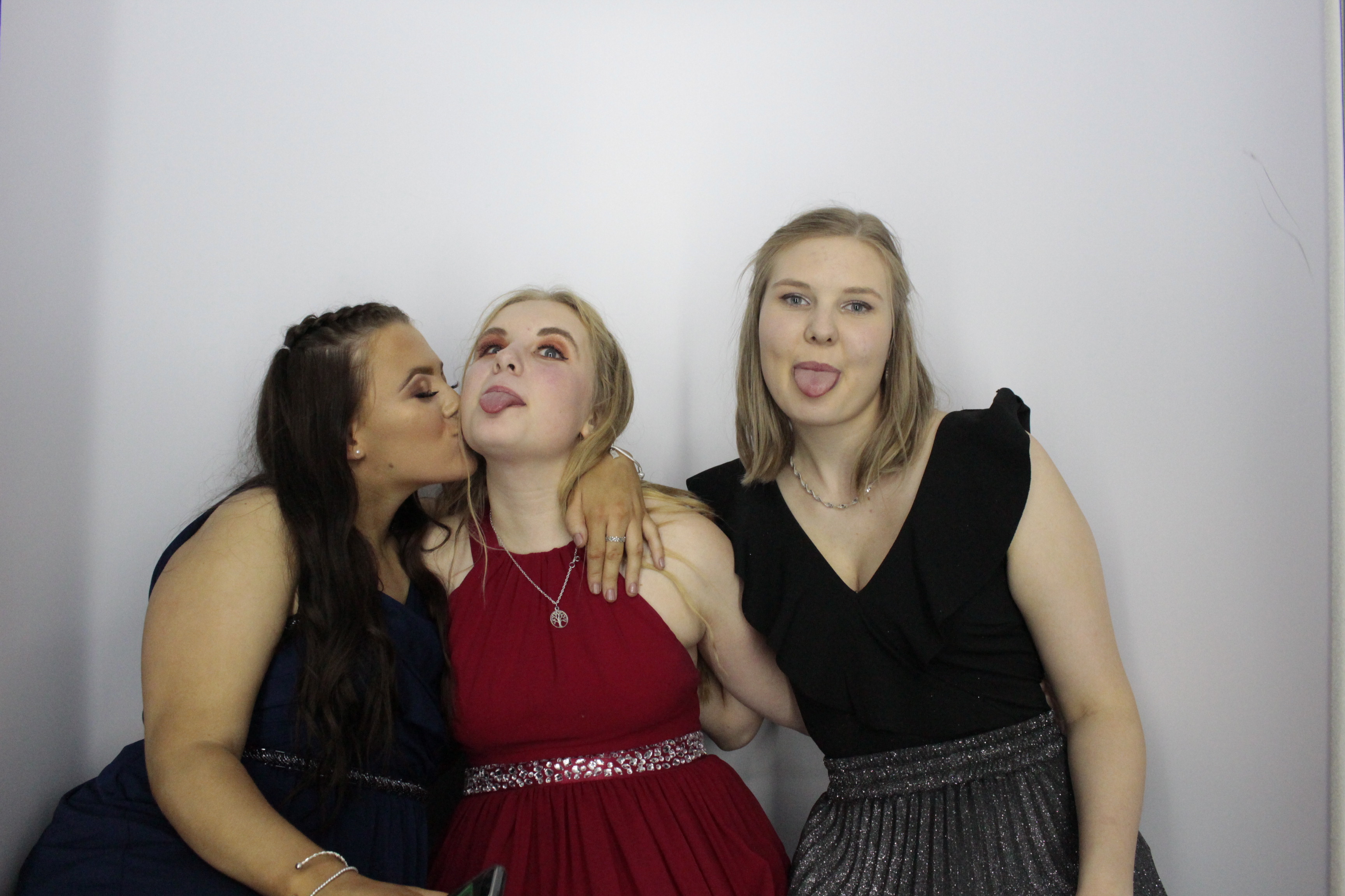 Norland Freshers Ball 2019 | View more photos from the event at gallery.myphotoboothexperience.co.uk/u/MyPhotoBoothExperienceLtd/Norland-Freshers-Ball-2019